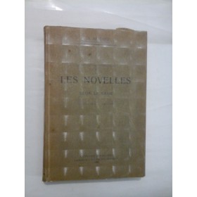  C. A. SPULBER  -  ETUDES  DE  DROIT  BYZANTIN  III   LES  NOVELLES  DE LEON  LE  SAGE  (1934) Traduction - Histoire 